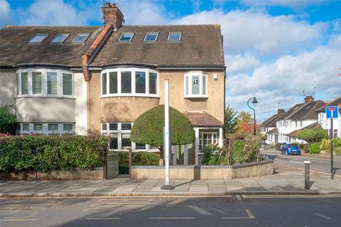 5 bedroom semi-detached house for sale, Pages Lane, London, N10