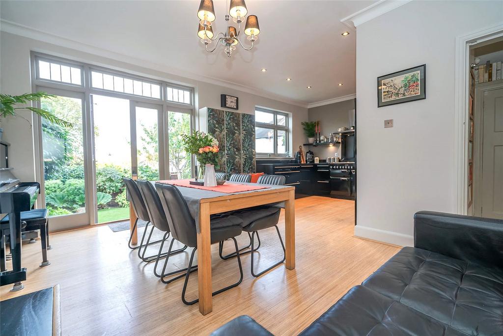 Rear Reception C