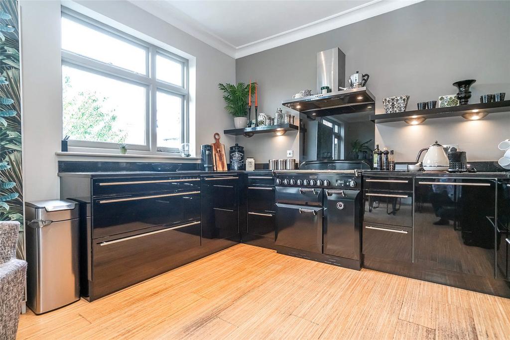 Kitchen A