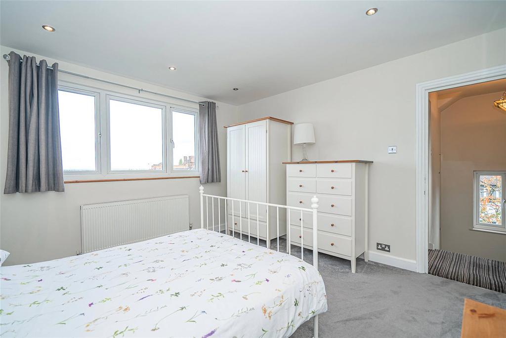 Bedroom 4 B