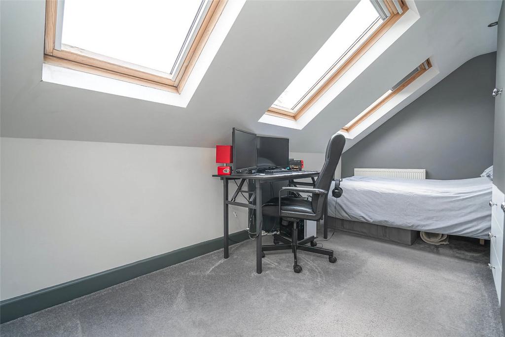 Bedroom 5 A