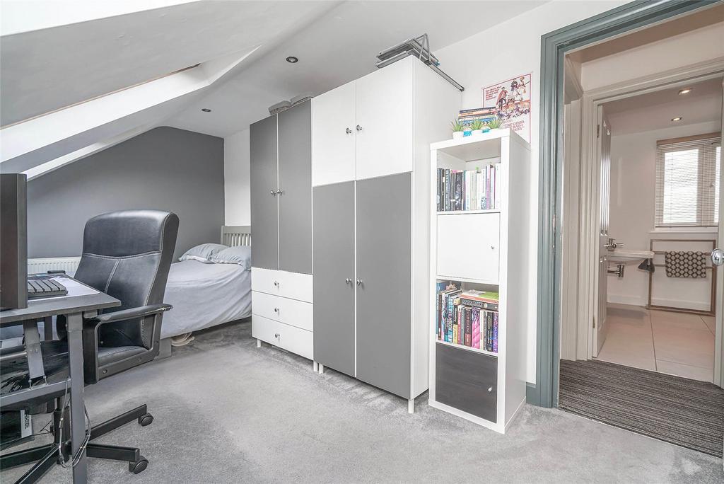 Bedroom 5 B