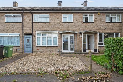 3 bedroom terraced house for sale, Sycamore Road, Dunstable LU5