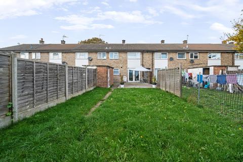 3 bedroom terraced house for sale, Sycamore Road, Dunstable LU5