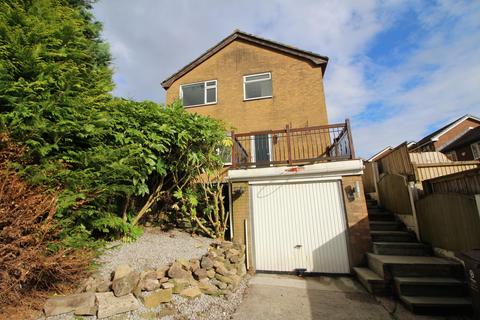 3 bedroom detached house to rent, Howard Street, Oldham, OL4