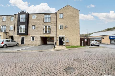 2 bedroom apartment for sale, Rotary Close, Dewsbury