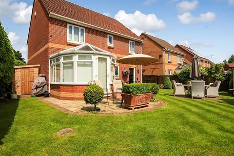 4 bedroom detached house for sale, Hamsterley Road, Newton Aycliffe