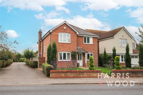 4 bedroom detached house for sale, Avenue Road, Witham, Essex, CM8