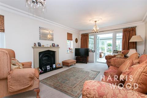 4 bedroom detached house for sale, Avenue Road, Witham, Essex, CM8