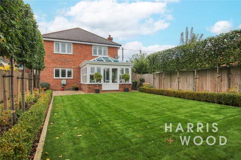 4 bedroom detached house for sale, Avenue Road, Witham, Essex, CM8