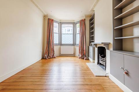 4 bedroom terraced house to rent, Kimberley Road, London, SW9