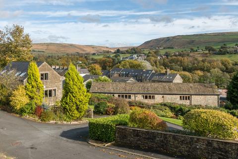 4 bedroom detached house for sale, Marslands, Diggle, Saddleworth