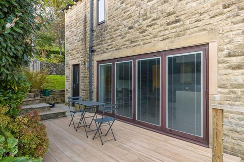 4 bedroom detached house for sale, Marslands, Diggle, Saddleworth