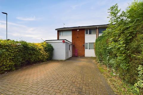 4 bedroom semi-detached house for sale, Yew Tree Way, Churchdown, Gloucester, Gloucestershire, GL3