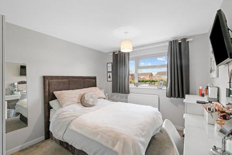11 Jacomb Close, Lower Broadheath, Worcester, WR2 6SQ