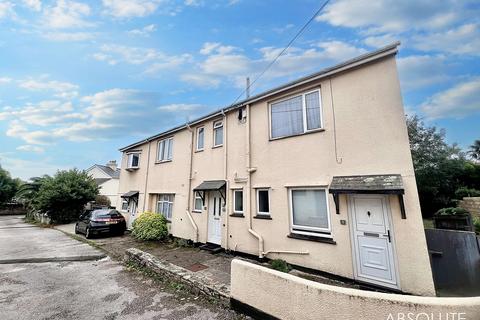 Mead Close, Paignton, TQ3