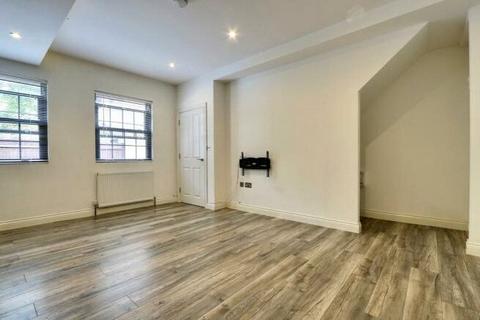 1 bedroom terraced house to rent, Winston  House, 1 High Road, Ickenham, UB10