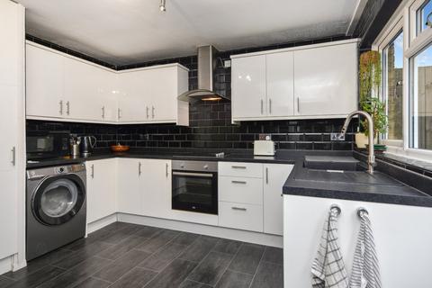 3 bedroom terraced house for sale, Bulwark Road, Shoeburyness, Essex, SS3