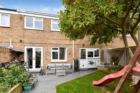 3 bedroom terraced house for sale, Bulwark Road, Shoeburyness, Essex, SS3