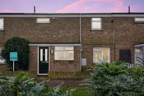 3 bedroom terraced house for sale, Bulwark Road, Shoeburyness, Essex, SS3