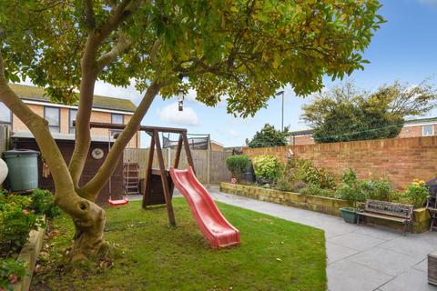 31 Bulwark Road, Shoeburyness, Southend-on-sea, SS3 9RS