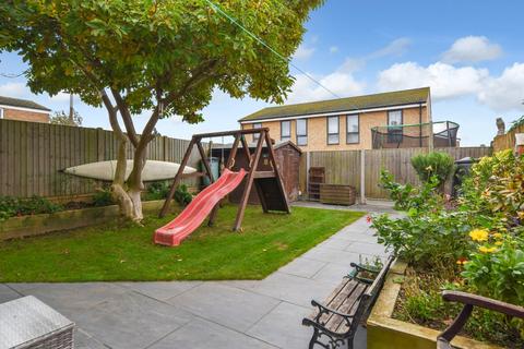31 Bulwark Road, Shoeburyness, Southend-on-sea, SS3 9RS