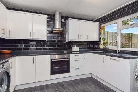 31 Bulwark Road, Shoeburyness, Southend-on-sea, SS3 9RS