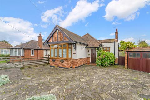 2 bedroom detached bungalow for sale, Francis Close, Ewell