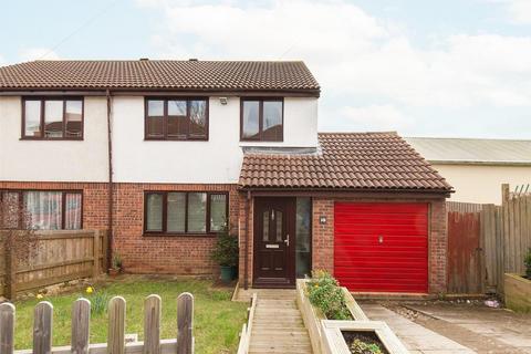 3 bedroom semi-detached house for sale, Alveston Walk, Sea Mills