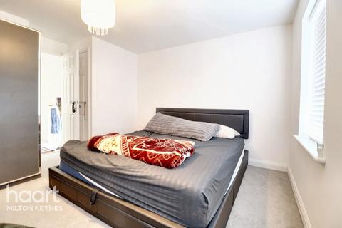 37 Cranmore Circle, Broughton, Milton Keynes, MK10 7DD