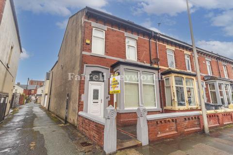 5 bedroom house for sale, Boothroyden, Blackpool FY1