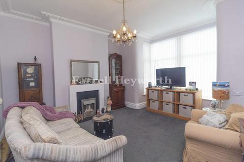 33 Boothroyden, Blackpool, FY1 2NT