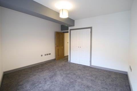 2 bedroom apartment to rent, Grove Street, Wantage OX12