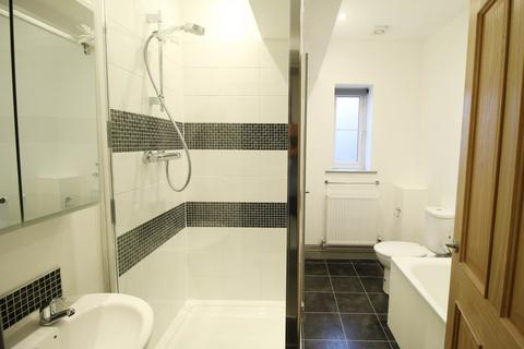undefined, Grove Street, Wantage OX12