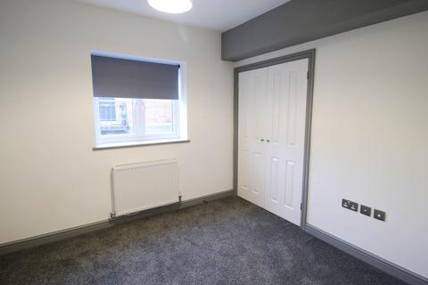 undefined, Grove Street, Wantage OX12