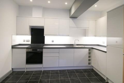 2 bedroom apartment to rent, Grove Street, Wantage OX12