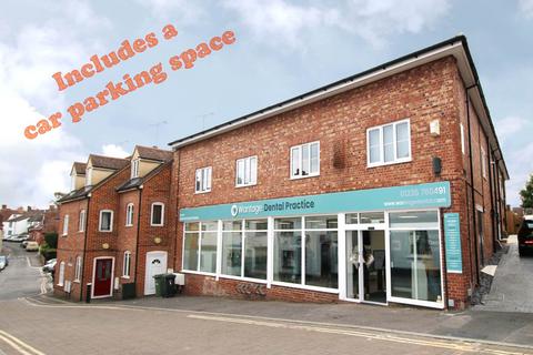 undefined, Grove Street, Wantage OX12