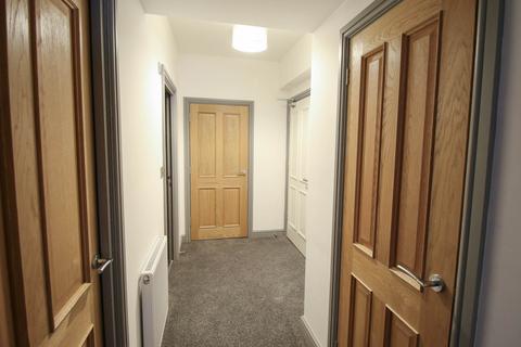 1 bedroom apartment to rent, Grove Street, Wantage OX12