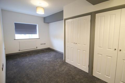 undefined, Grove Street, Wantage OX12