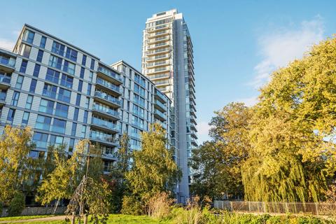 1 bedroom apartment for sale, Mill Lane, London