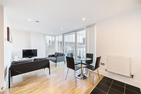 1 bedroom apartment for sale, Mill Lane, London