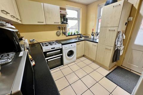 3 bedroom terraced house for sale, Edelston Road, Blackpool FY1