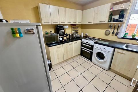 3 bedroom terraced house for sale, Edelston Road, Blackpool FY1