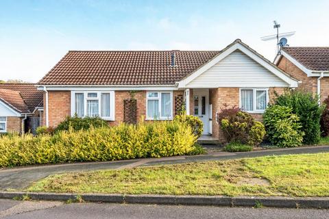 3 bedroom detached bungalow for sale, Sandringham Way, Frimley, Camberley GU16