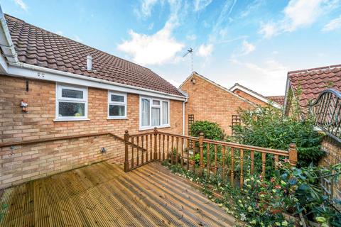 3 bedroom detached bungalow for sale, Sandringham Way, Frimley, Camberley GU16