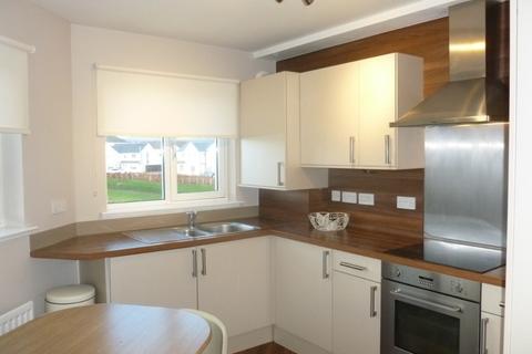undefined, South Chesters Gardens, Midlothian EH19