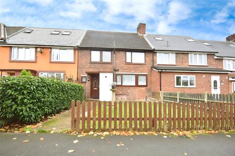 3 bedroom terraced house to rent, Keir Hardie Way, Barking, IG11