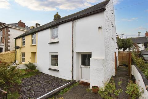 2 bedroom semi-detached house for sale, North Street, Redruth