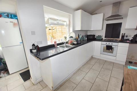 2 bedroom semi-detached house for sale, North Street, Redruth