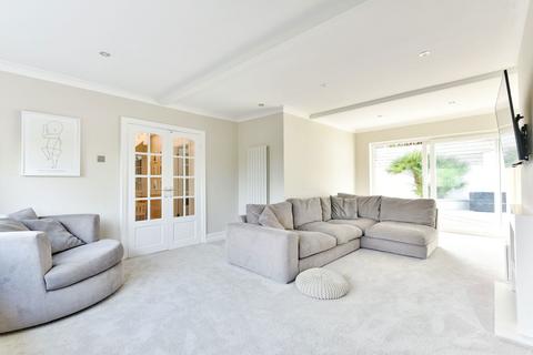 4 bedroom detached house for sale, Mill Hill Close, Shoreham by Sea